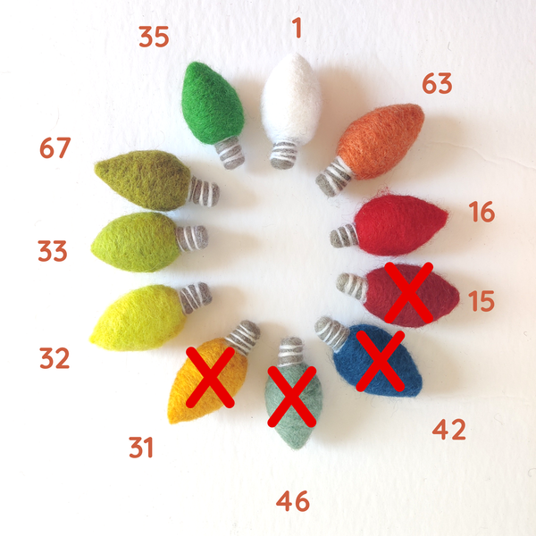 Ampoules