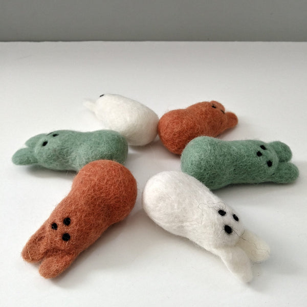 Bunnies